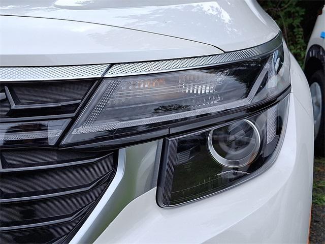 new 2026 Kia Seltos car, priced at $31,570