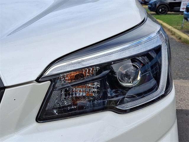 used 2021 Subaru Forester car, priced at $27,500