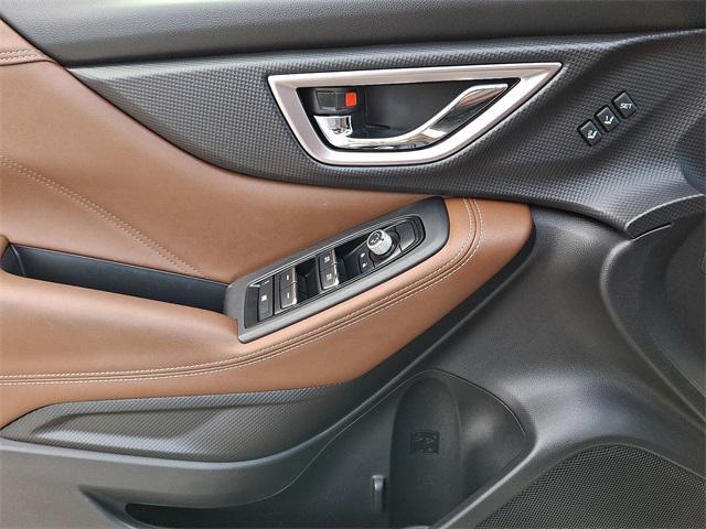 used 2021 Subaru Forester car, priced at $27,500