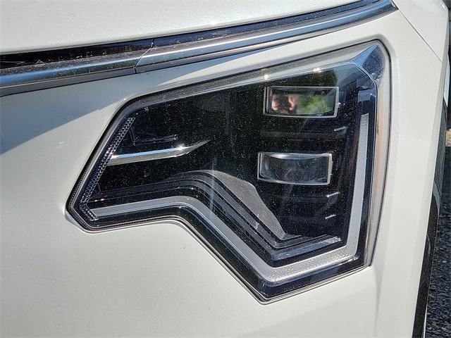 new 2023 Kia Niro Plug-In Hybrid car, priced at $42,100