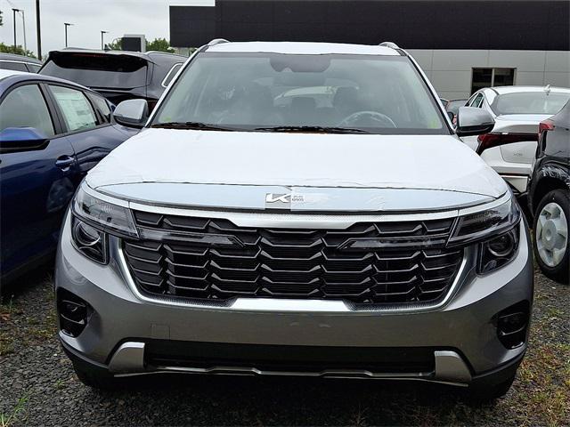 new 2026 Kia Seltos car, priced at $27,035