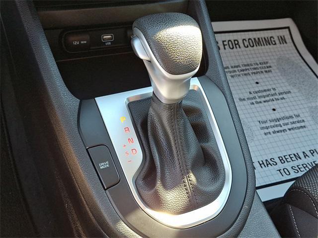 used 2023 Kia Forte car, priced at $18,500