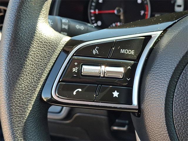 used 2023 Kia Forte car, priced at $18,500