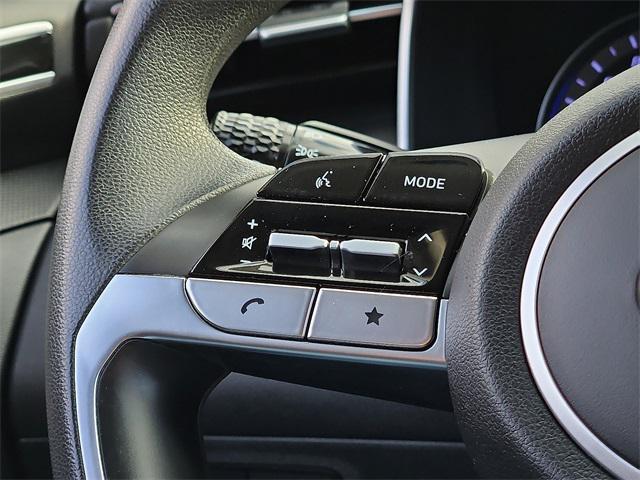 used 2022 Hyundai Tucson car, priced at $20,999