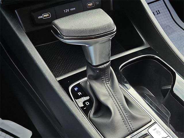 used 2022 Hyundai Tucson car, priced at $20,999