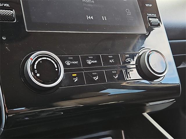 used 2022 Hyundai Tucson car, priced at $20,999