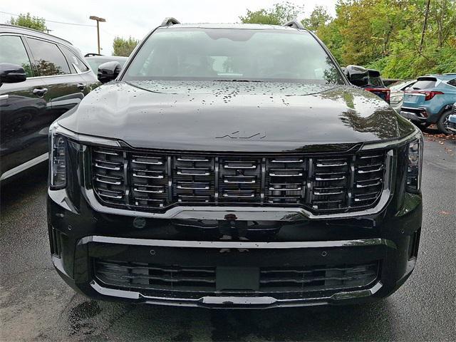 new 2026 Kia Sorento car, priced at $50,255