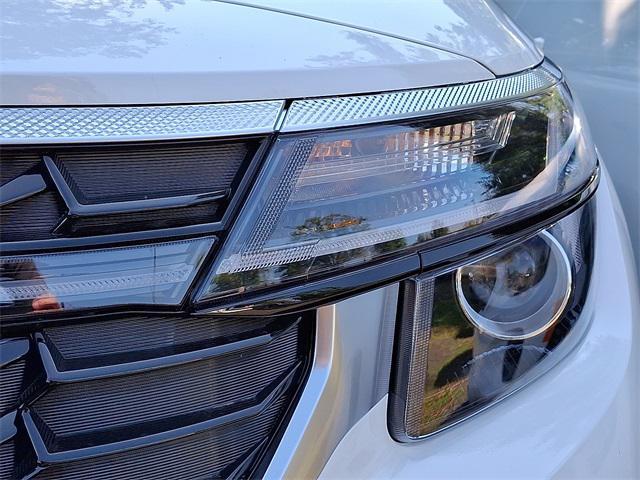 new 2026 Kia Seltos car, priced at $29,130