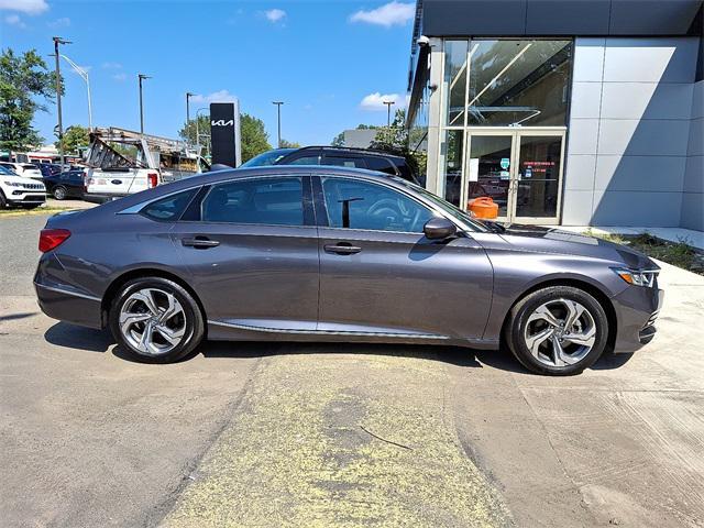used 2019 Honda Accord car, priced at $19,999