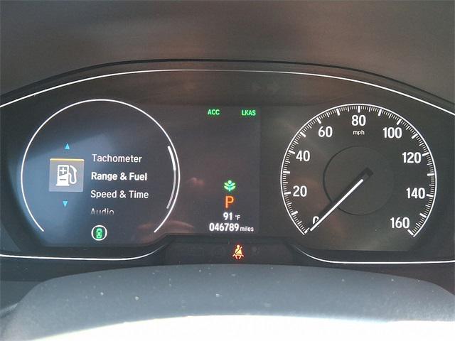 used 2019 Honda Accord car, priced at $19,999