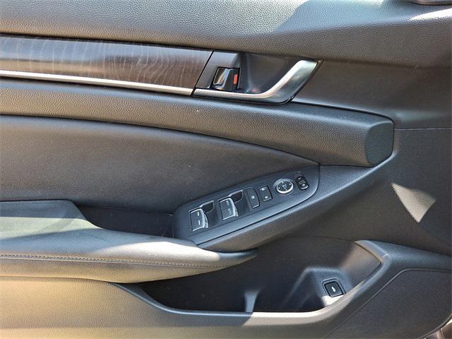 used 2019 Honda Accord car, priced at $19,999
