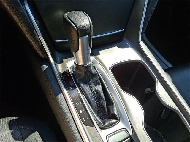 used 2019 Honda Accord car, priced at $19,999
