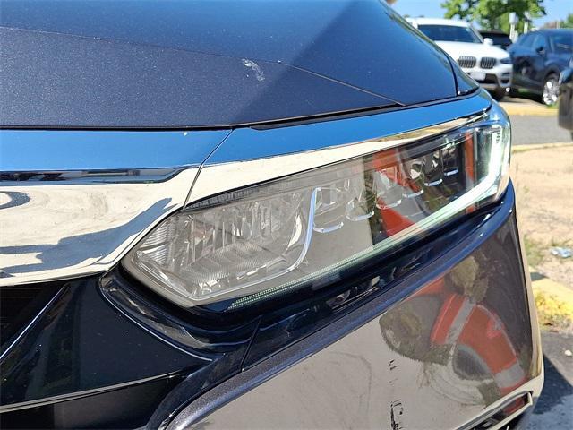 used 2019 Honda Accord car, priced at $19,999