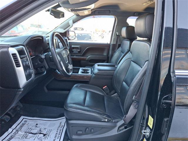 used 2014 GMC Sierra 1500 car, priced at $15,999