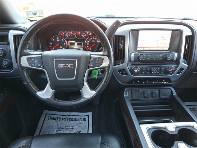 used 2014 GMC Sierra 1500 car, priced at $15,999