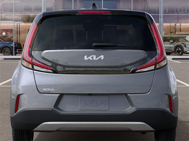 new 2025 Kia Soul car, priced at $22,385
