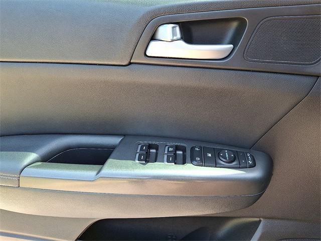 used 2020 Kia Sportage car, priced at $14,999