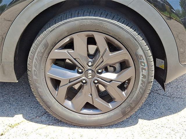 used 2020 Kia Sportage car, priced at $14,999