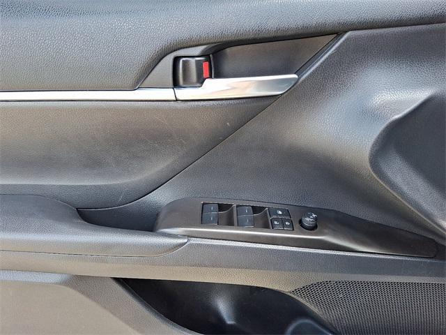 used 2023 Toyota Camry car, priced at $26,250