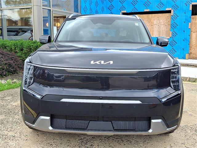 new 2026 Kia EV9 car, priced at $65,760