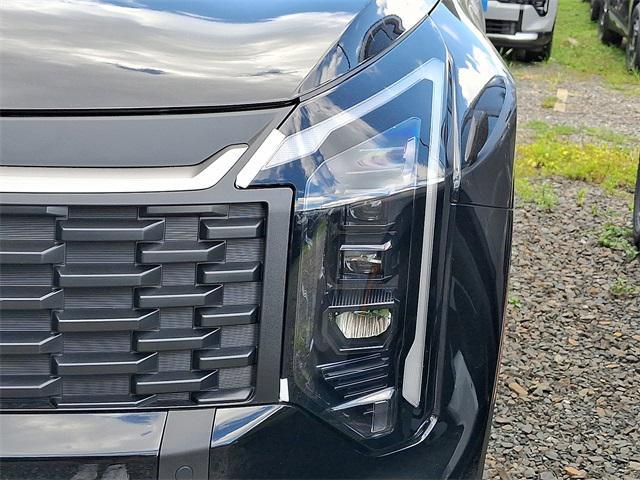 new 2026 Kia Sportage Hybrid car, priced at $31,960