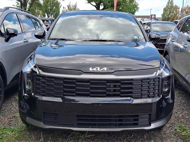 new 2026 Kia Sportage Hybrid car, priced at $31,960