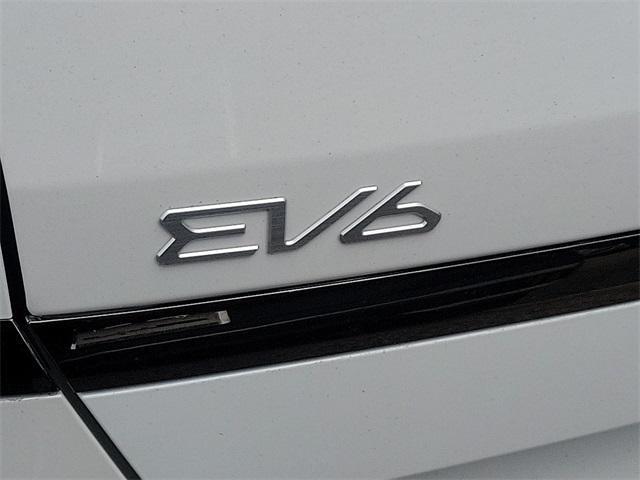 new 2024 Kia EV6 car, priced at $59,720
