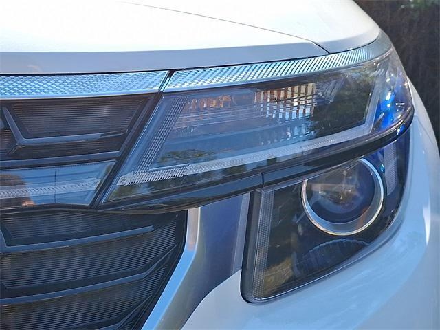 new 2026 Kia Seltos car, priced at $29,130