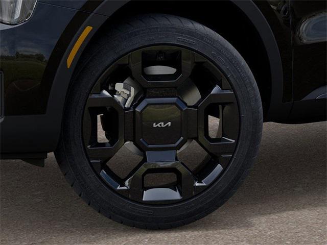 new 2026 Kia Sorento Hybrid car, priced at $49,060