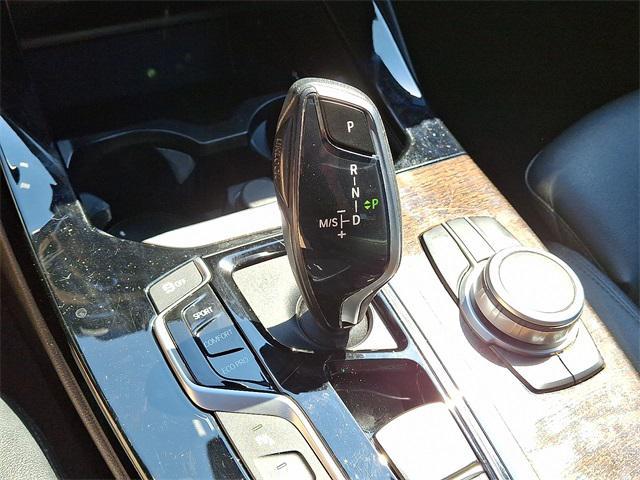 used 2020 BMW X3 car, priced at $22,799