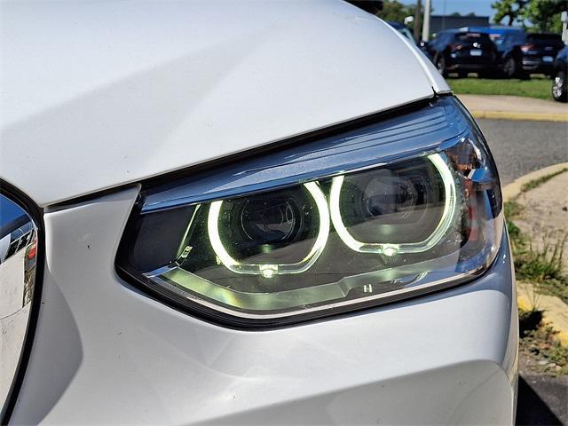 used 2020 BMW X3 car, priced at $22,799