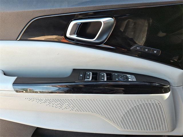 used 2024 Kia Carnival car, priced at $37,999