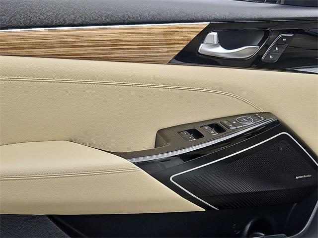 used 2017 Kia Cadenza car, priced at $13,999