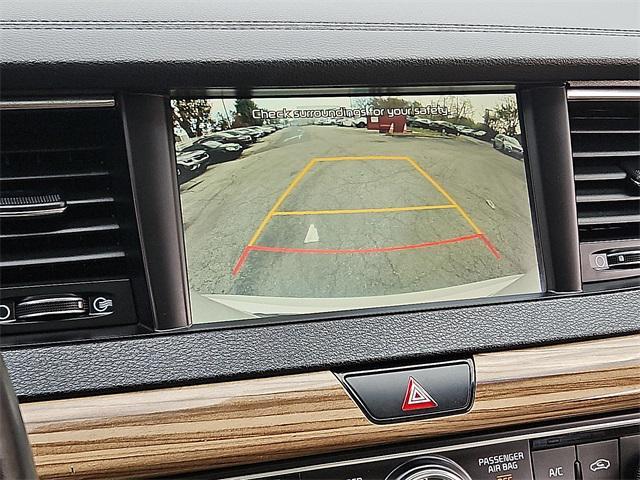 used 2017 Kia Cadenza car, priced at $13,999