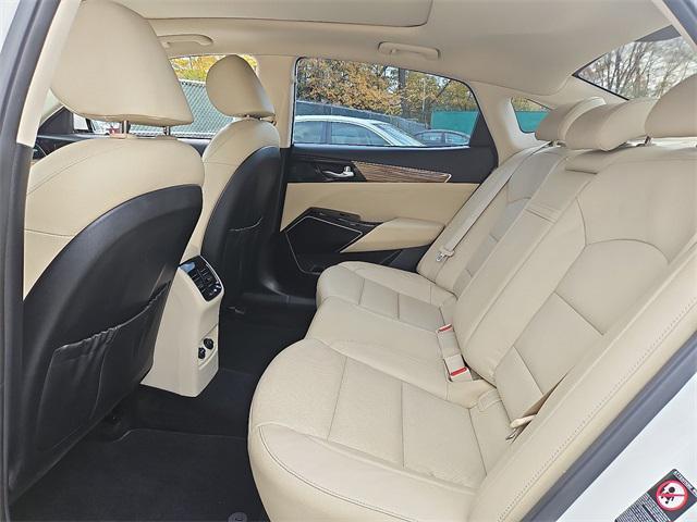 used 2017 Kia Cadenza car, priced at $13,999