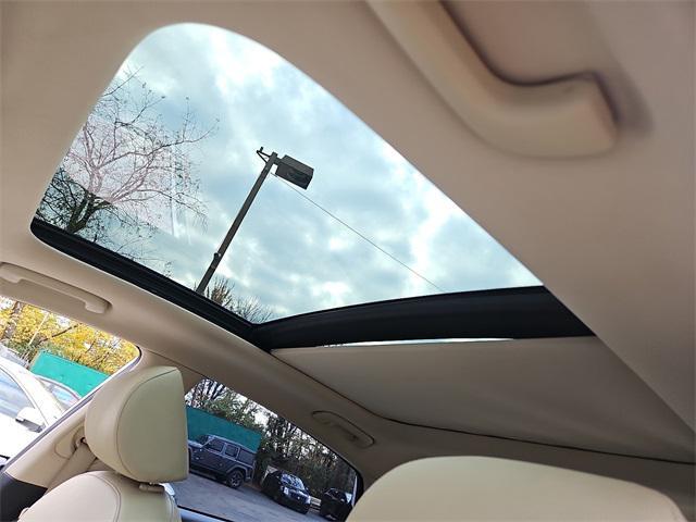 used 2017 Kia Cadenza car, priced at $13,999