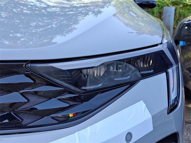 new 2026 Kia K5 car, priced at $34,220