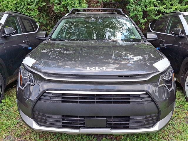 new 2025 Kia Niro car, priced at $32,385