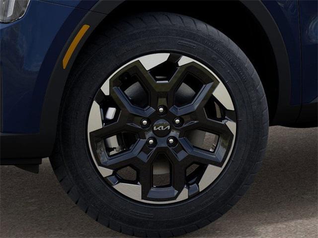 new 2025 Kia Sorento car, priced at $39,280