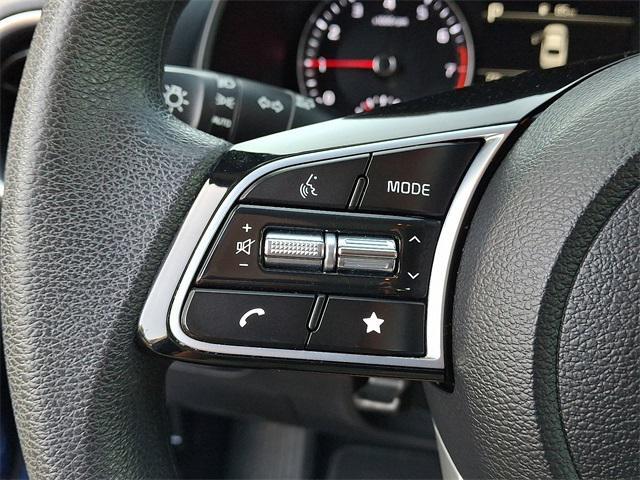 used 2023 Kia Forte car, priced at $18,999