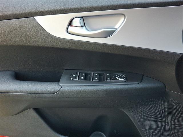 used 2023 Kia Forte car, priced at $18,999