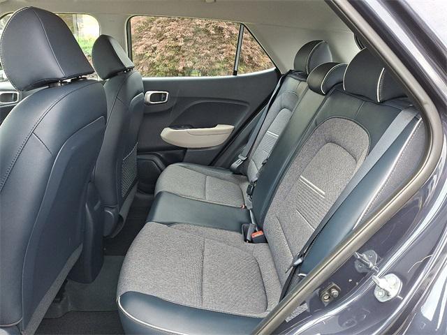 used 2023 Hyundai Venue car, priced at $19,999