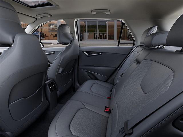 new 2025 Kia Niro car, priced at $34,760