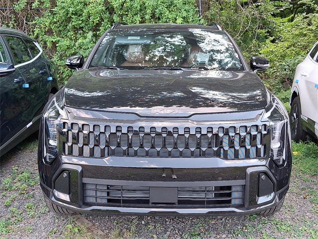 new 2026 Kia Sportage car, priced at $36,160
