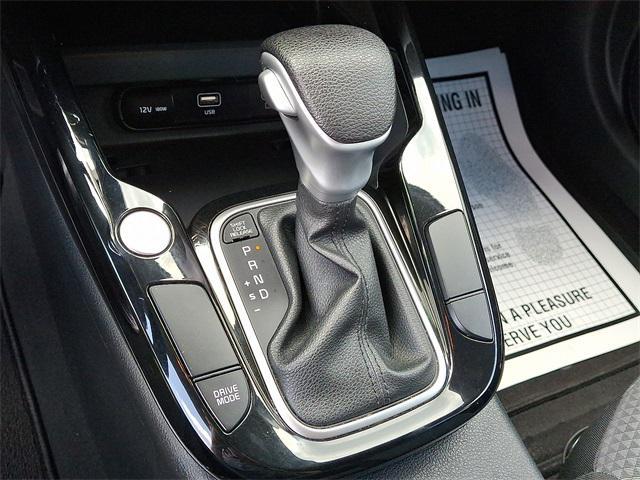 used 2023 Kia Soul car, priced at $19,999