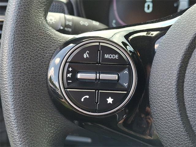 used 2023 Kia Soul car, priced at $19,999