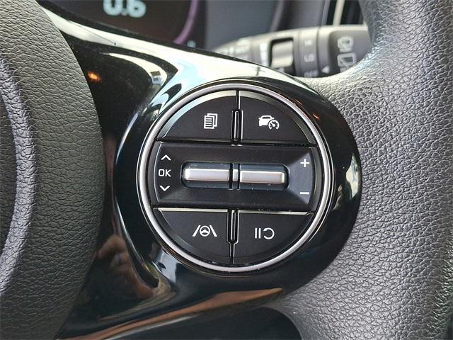 used 2023 Kia Soul car, priced at $19,999