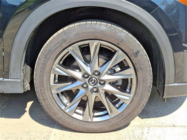 used 2021 Mazda CX-5 car, priced at $24,999