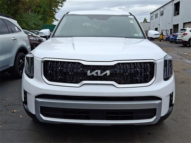 new 2025 Kia Telluride car