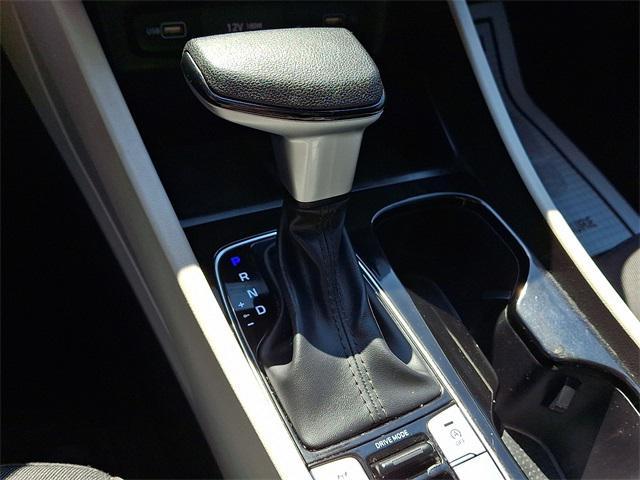 used 2023 Hyundai Tucson car, priced at $23,999